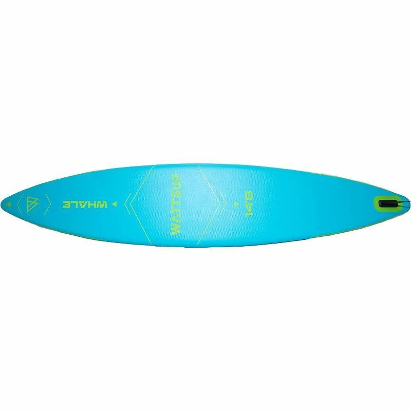 Paddle Gonflable WATTSUP WHALE 14'6" – Image 9