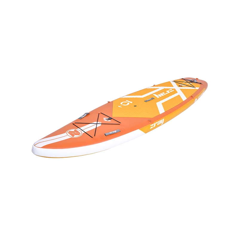 Paddle Gonflable ZRAY Fury F1 10' – Image 3