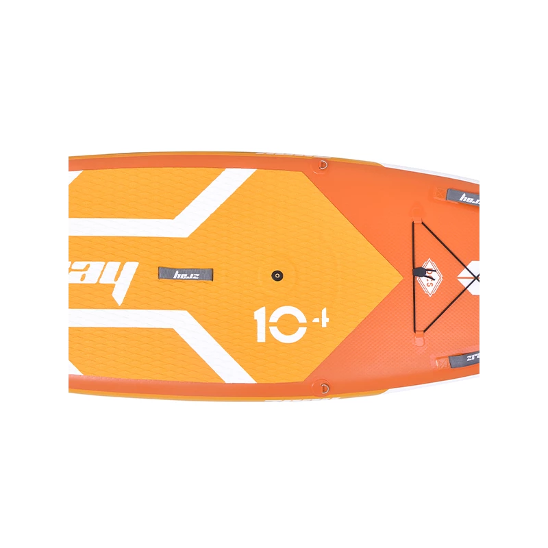 Paddle Gonflable ZRAY Fury F1 10' – Image 4