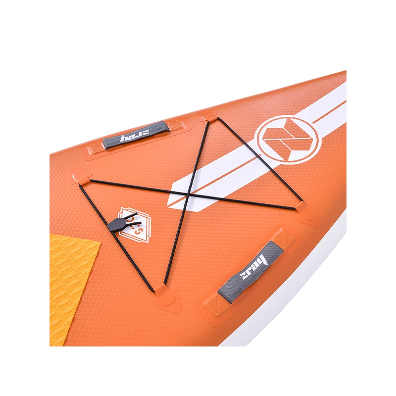 Paddle Gonflable ZRAY Fury F1 10' – Image 5