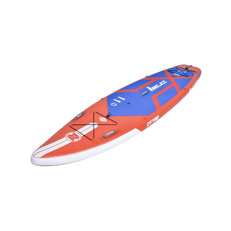 Paddle Gonflable ZRAY Fury F2 11' – Image 3