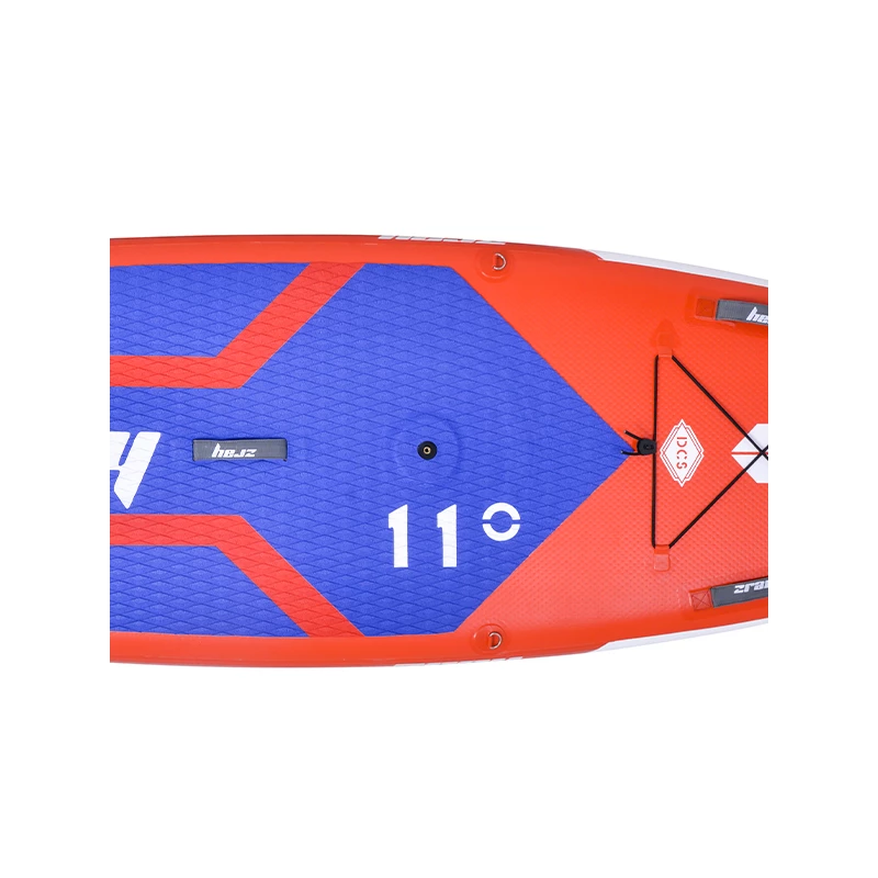 Paddle Gonflable ZRAY Fury F2 11' – Image 4