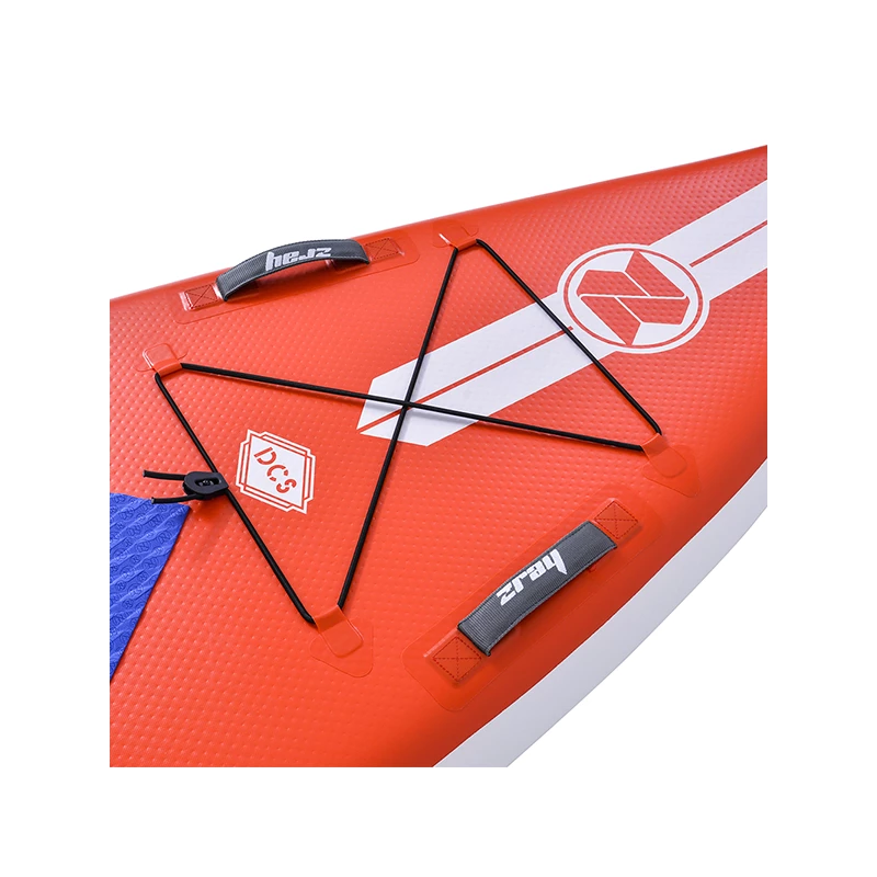 Paddle Gonflable ZRAY Fury F2 11' – Image 5