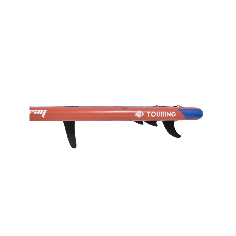 Paddle Gonflable ZRAY Fury F2 11' – Image 6