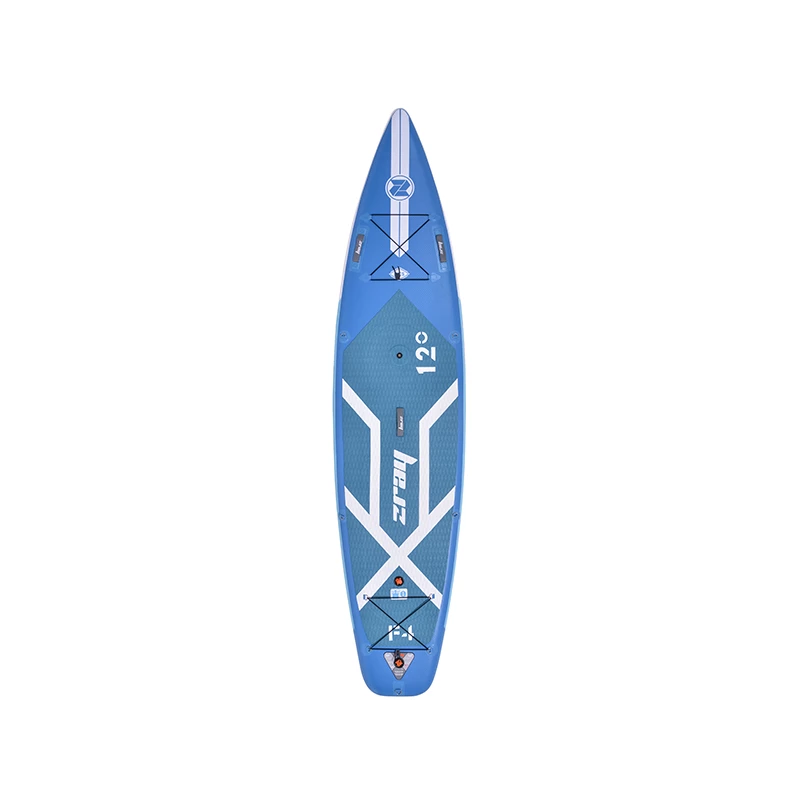 Paddle Gonflable ZRAY Fury F4 12' – Image 2