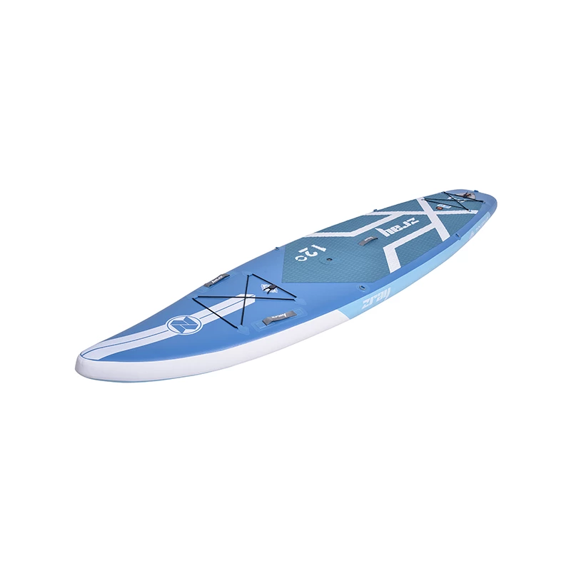 Paddle Gonflable ZRAY Fury F4 12' – Image 3