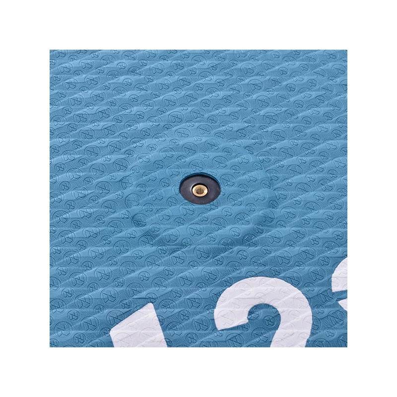 Paddle Gonflable ZRAY Fury F4 12' – Image 4