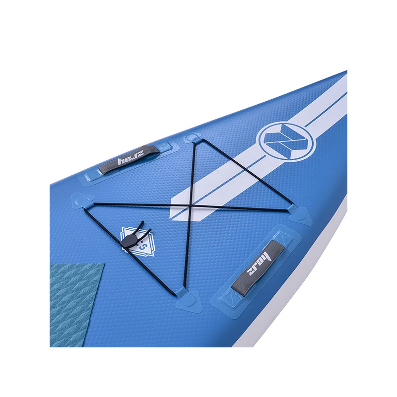 Paddle Gonflable ZRAY Fury F4 12' – Image 5