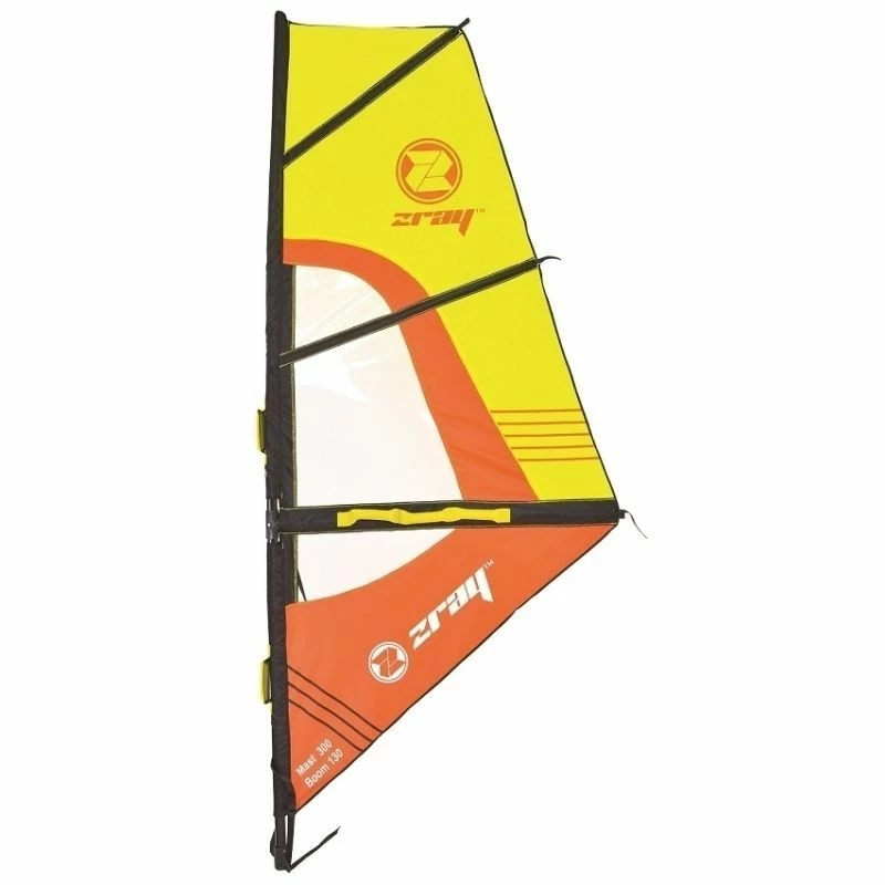 Paddle Gonflable ZRAY W1 – Image 6
