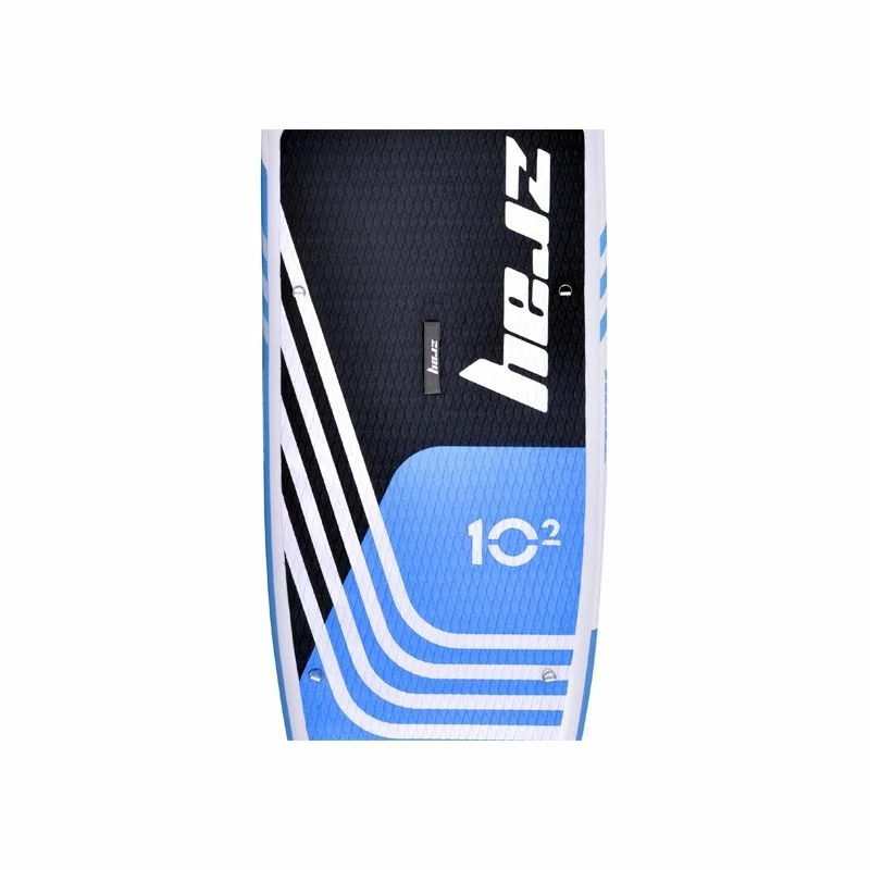 Paddle Gonflable ZRAY X-Rider X1 10'2 Avec Siège Kayak – Image 3