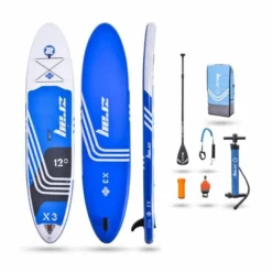 Paddle Gonflable ZRAY X-Rider X3 12'