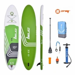 Paddle Gonflable ZRAY X-Rider X5 13'