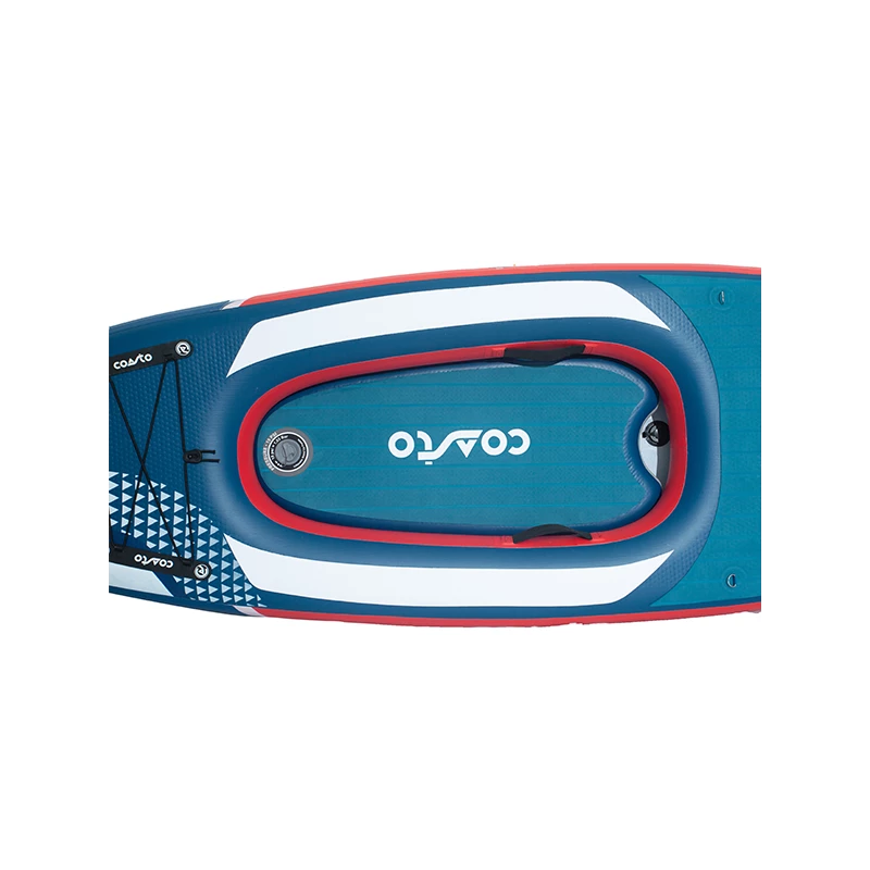 Paddle / Kayak Gonflable Coasto Altaï 11' – Image 3