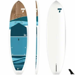 Paddle Rigide Tahe 11'0" BREEZE CROSS ACE TEC
