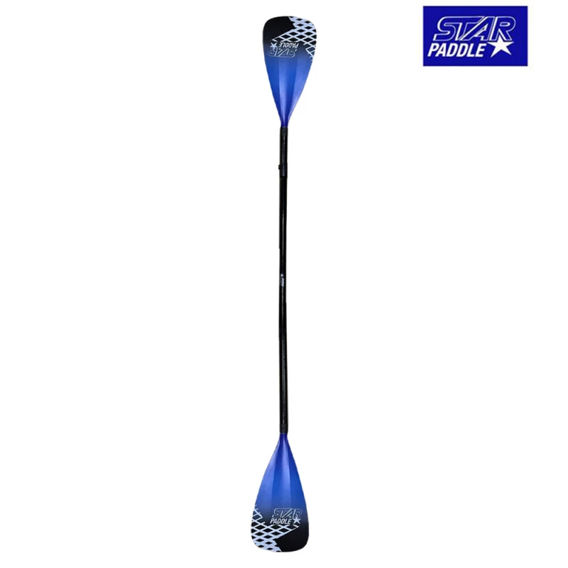 Pagaie Paddle/Kayak STAR Paddle SPIRIT Carbon 2in1 – Image 2