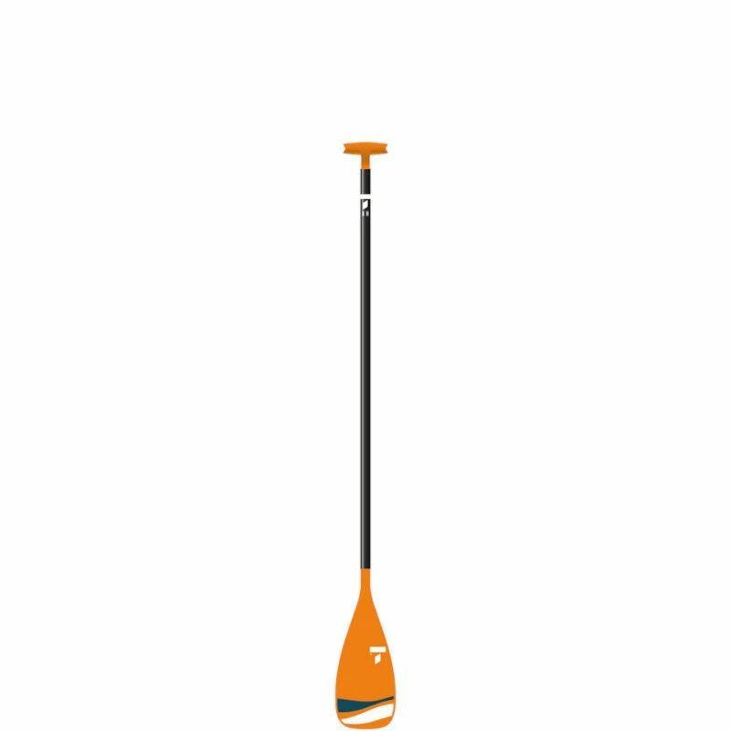 TAHE Pagaie Paddle PADDLE SUP BEACH ALU ADJUSTABLE EASYLOCK 170-210cm