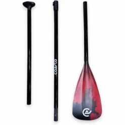 Pagaie Stand Up Paddle Coasto ADVANCED Fibre / Carbon