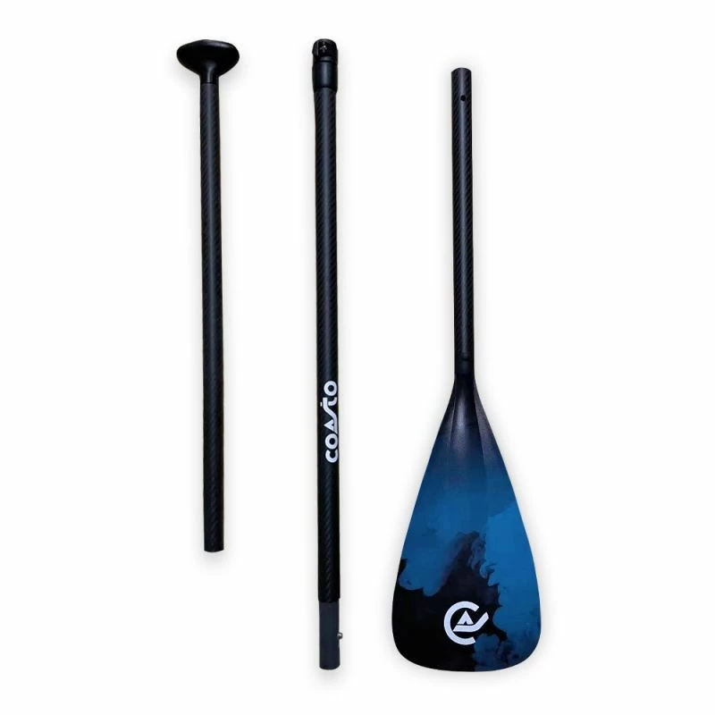 Pagaie Stand Up Paddle Coasto EPIC Carbon