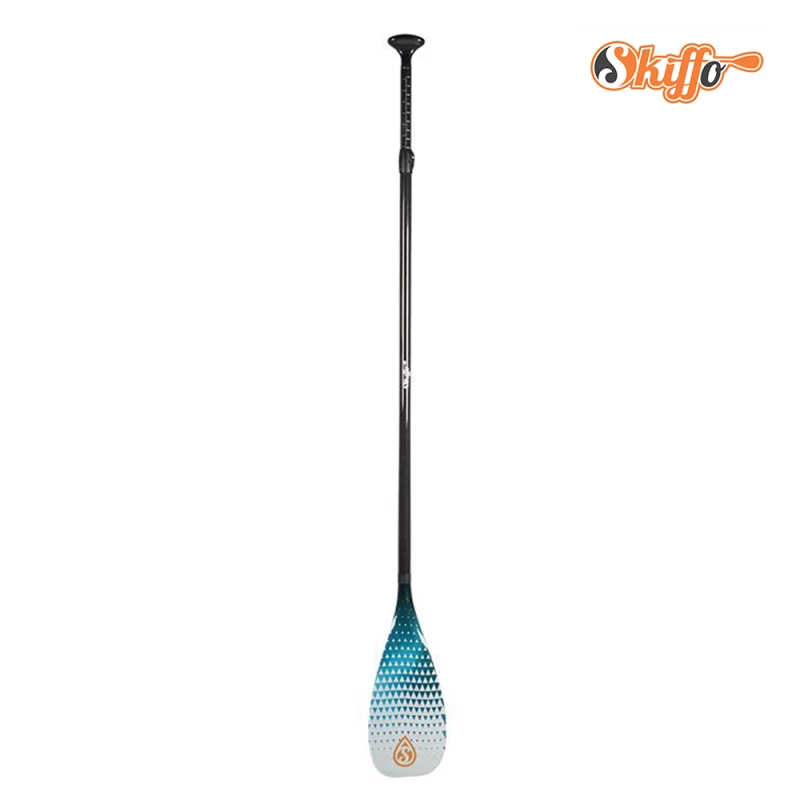 Pagaie Stand Up Paddle Skiffo ELITE Carbon â Image 2