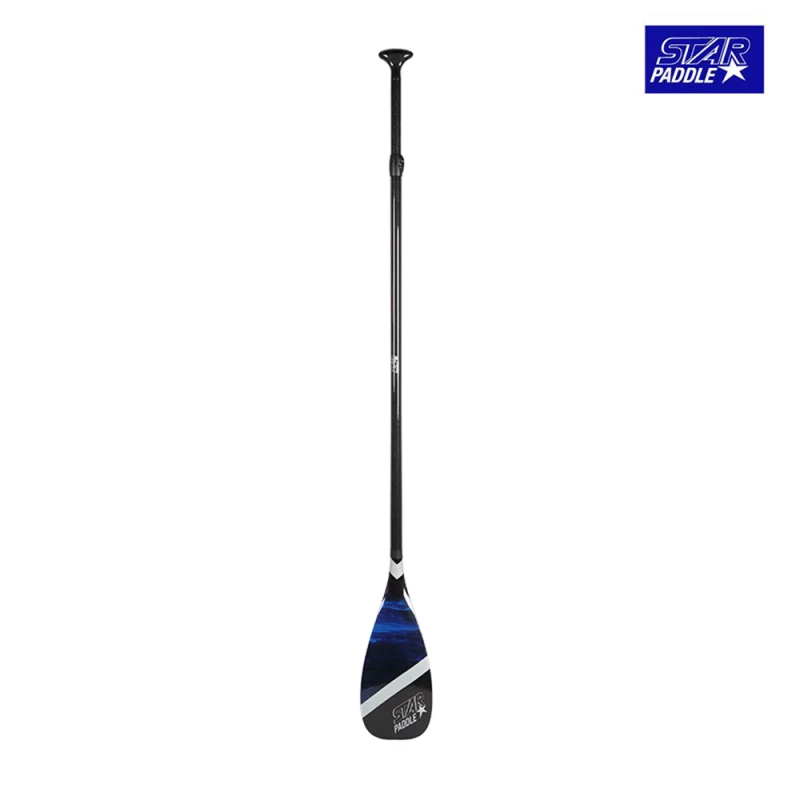 Pagaie Stand Up Paddle STAR Paddle SWIFT Carbon â Image 2