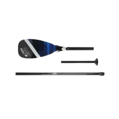 Pagaie Stand Up Paddle STAR Paddle SWIFT Carbon