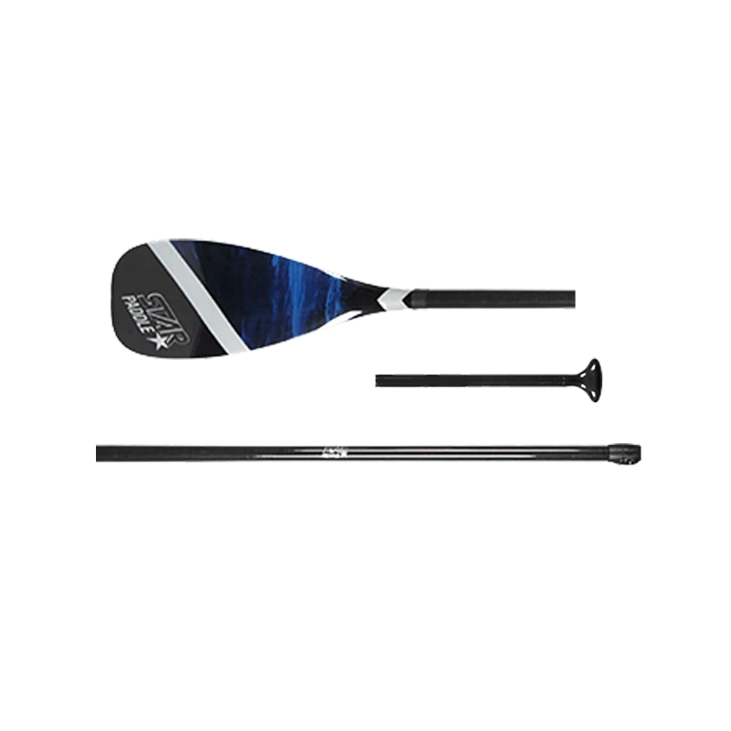 Pagaie Stand Up Paddle STAR Paddle SWIFT Carbon