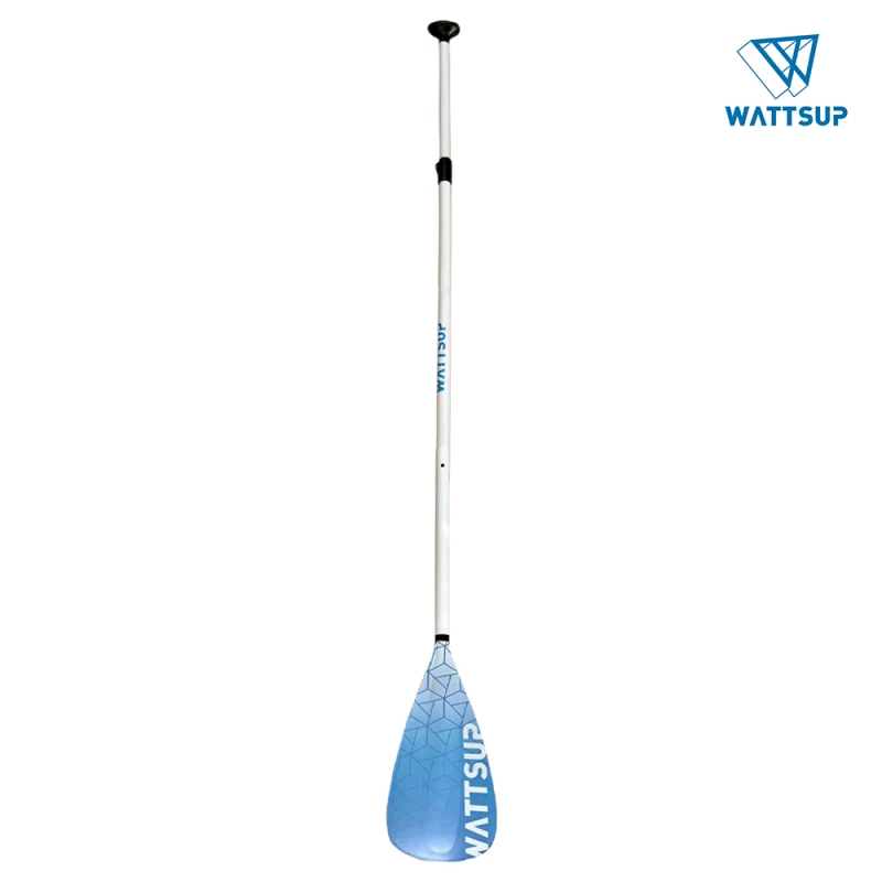 Pagaie Stand Up Paddle WattSUP LITE Carbon â Image 3