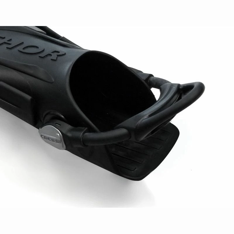 Palmes Plongée Réglables Cressi Thor EBS Rose – Image 2