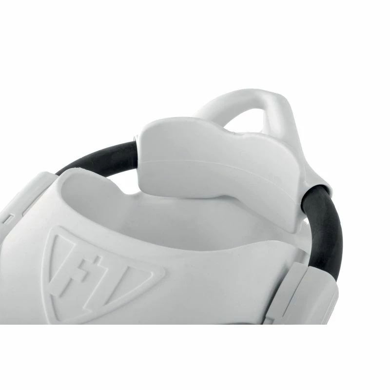 Palmes Réglables Seac F1 S Bleu Claire – Image 8