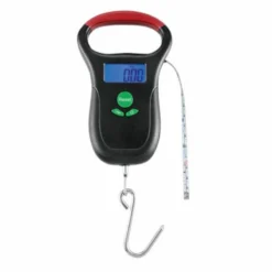 Peson Avec Mètre Ruban 0-50kg