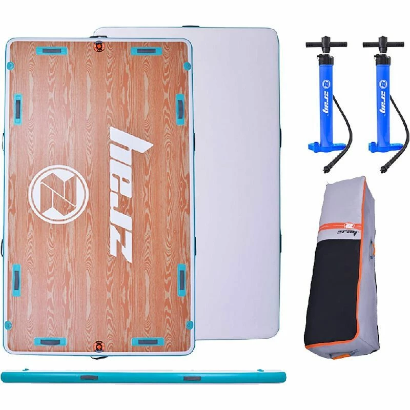 Plateforme Gonflable ZRAY AIRDOCK – Image 7