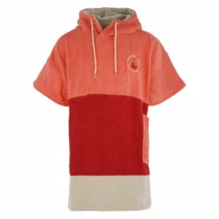 Poncho Surf Wave Hawaii Sans Zip Seta