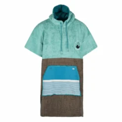 Poncho Surf Wave Hawaii Tres