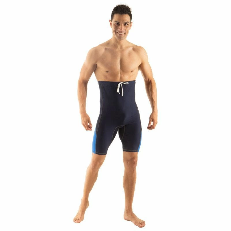 Short Lycra Seac Evo Homme Bleu – Image 3