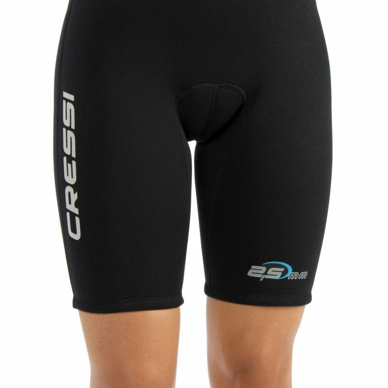 Shorty Femme Cressi Med X 2,5mm – Image 5