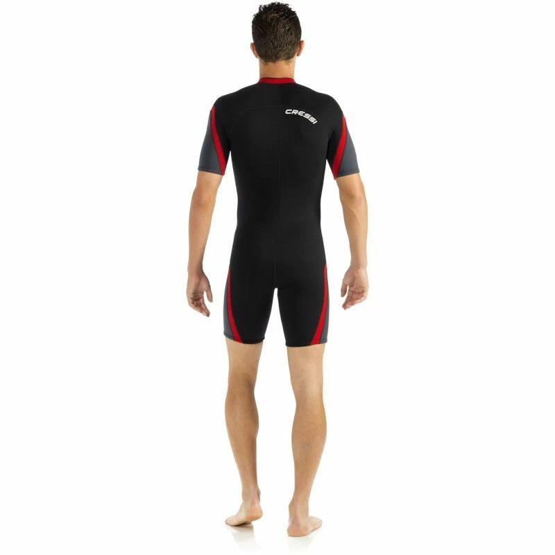 Shorty Homme Cressi Playa 2,5mm – Image 2