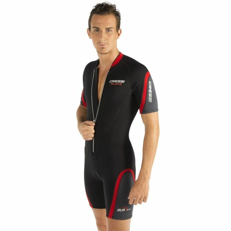 Shorty Homme Cressi Playa 2,5mm – Image 3