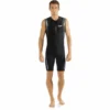 Shorty Homme Cressi Termico 2mm