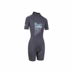 Shorty Plongée Femme Beuchat Alize 3mm