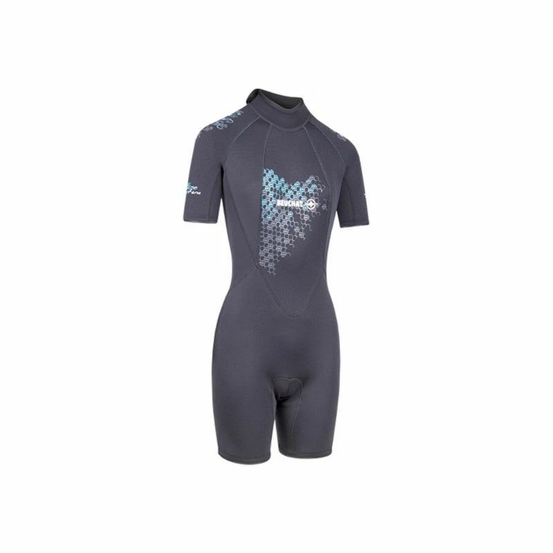 Shorty Plongée Femme Beuchat Alize 3mm