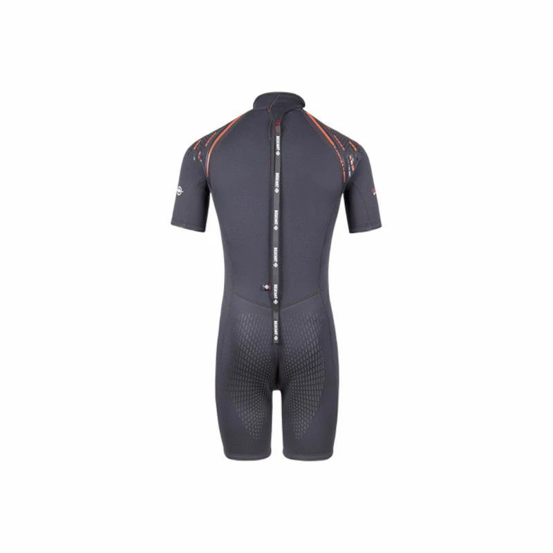 Shorty Plongée Homme Beuchat Optima 3mm – Image 4