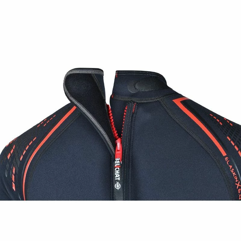 Shorty Plongée Homme Beuchat Optima 3mm – Image 5