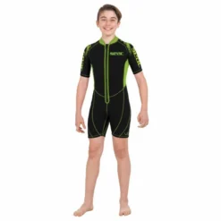Shorty Seac Look Enfant 2,2mm