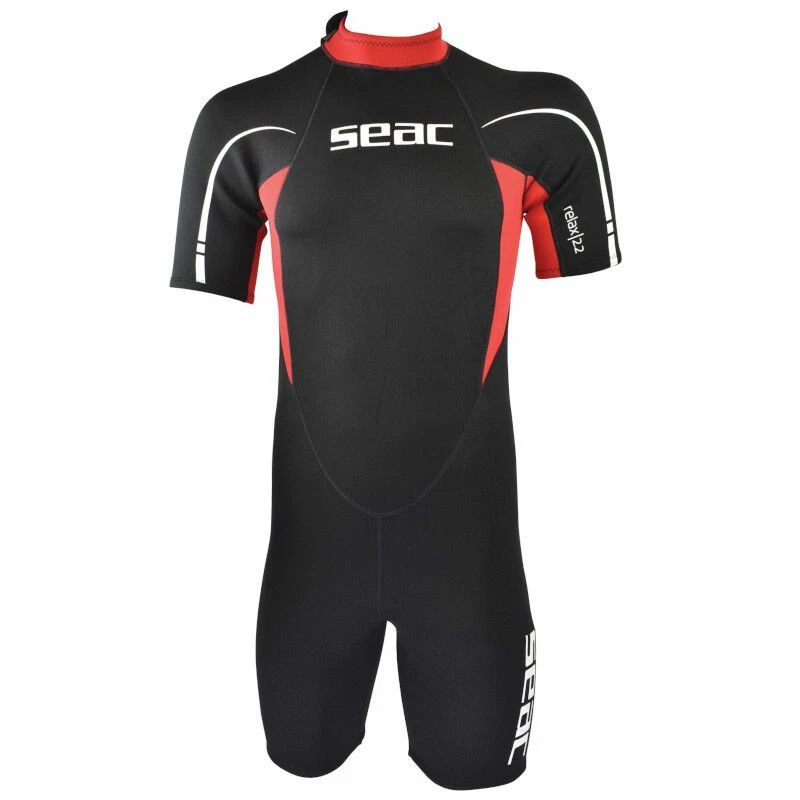 Shorty Seac Relax Homme 2,2mm – Image 4