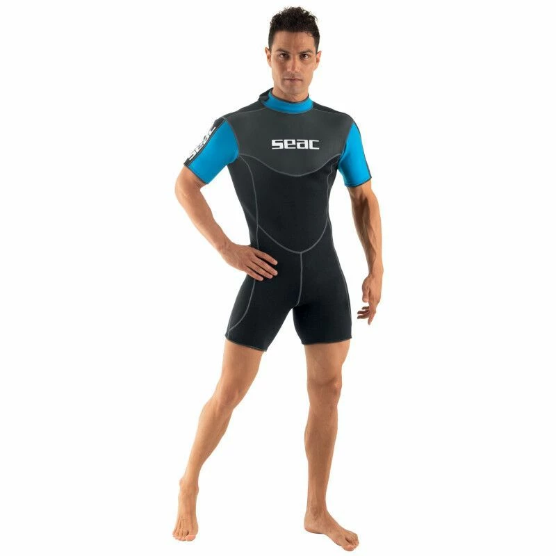 Shorty Seac Sense Homme 2,5mm