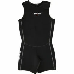 Shorty Sous-combinaison Femme Cressi Shorts Vest 2,5mm