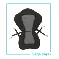 Siège Kayak Pour Stand Up Paddle