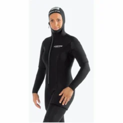 Souris Cagoule Femme Cressi Shell Jacket 5mm