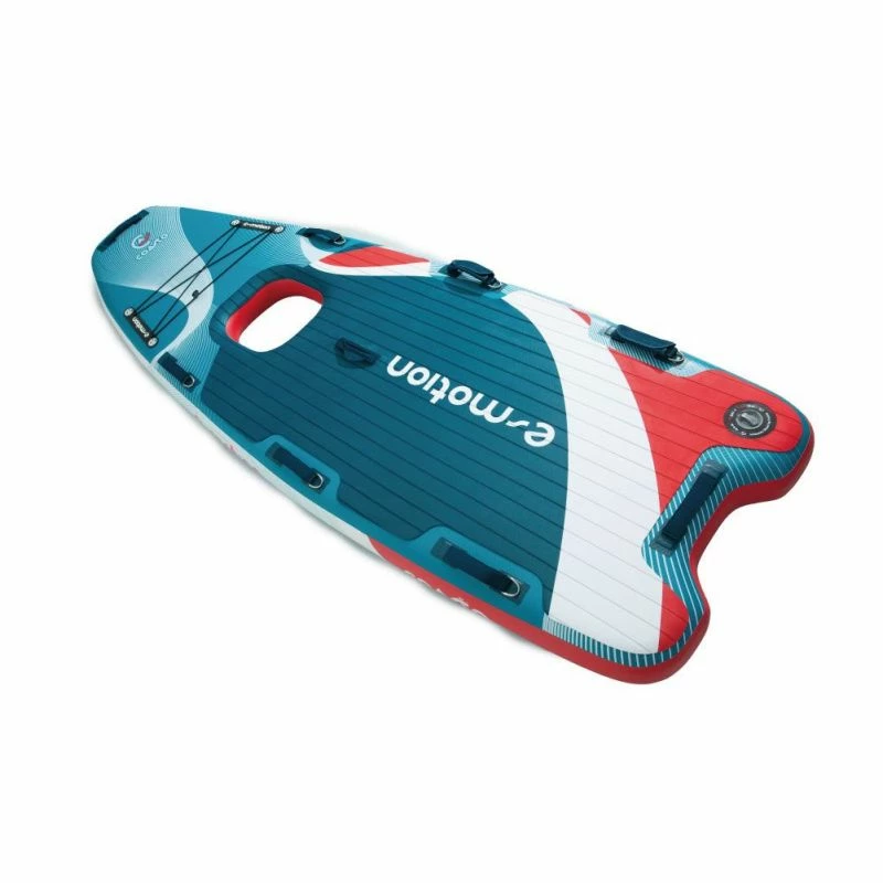 Stand Up Paddle électrique Gonflable COASTO E-Motion – Image 4