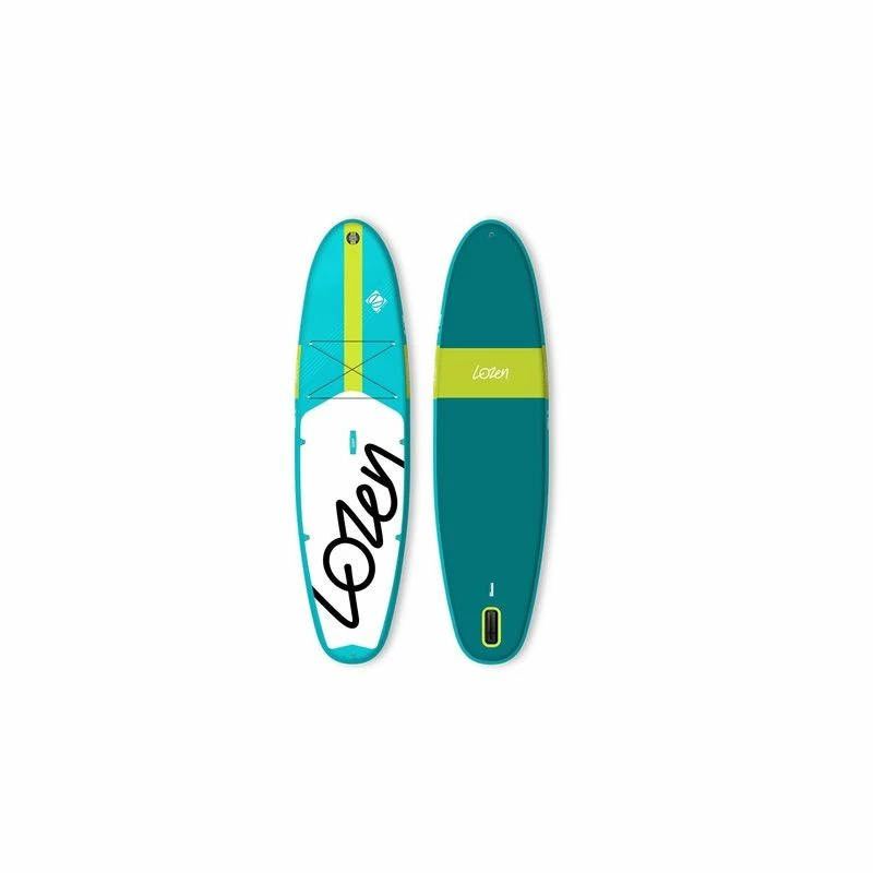 Stand Up Paddle Gonflable Lozen 10' 2022 – Image 3